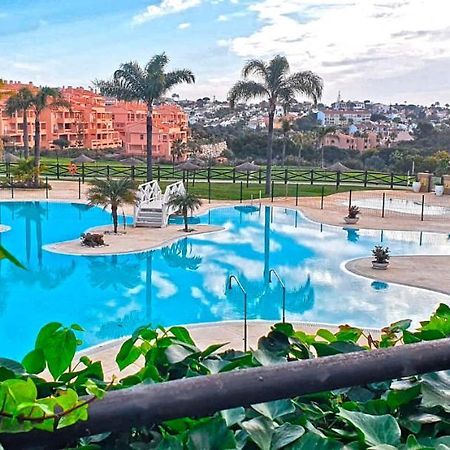 Miramar Del Sol - Apartamento De 2 Dormitorios Malaga Exterior photo