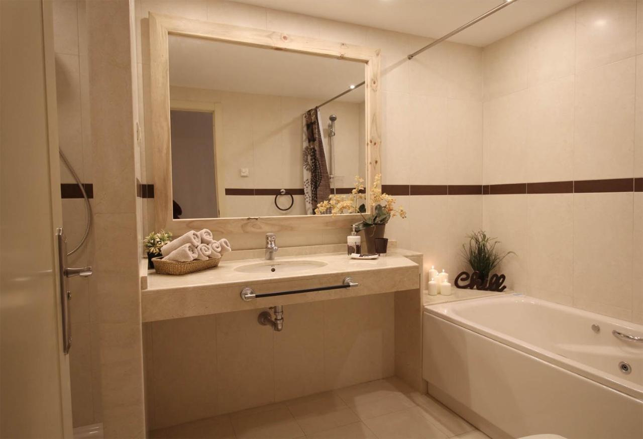 Miramar Del Sol - Apartamento De 2 Dormitorios Malaga Exterior photo