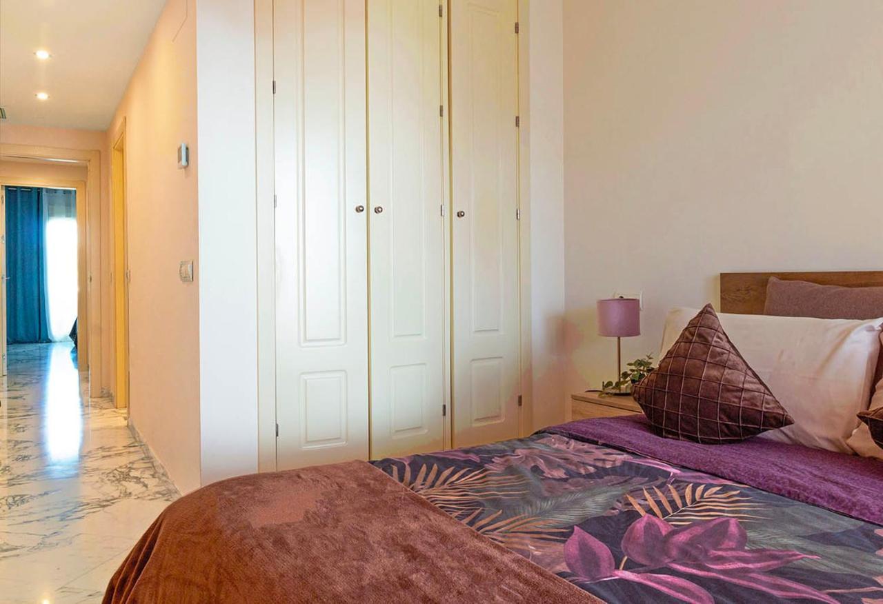 Miramar Del Sol - Apartamento De 2 Dormitorios Malaga Exterior photo